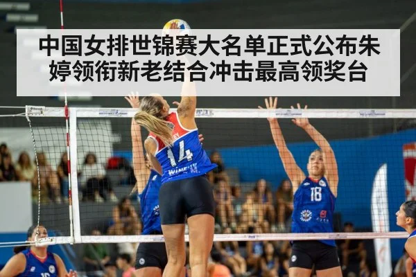 Zhu Ting volleyball spike